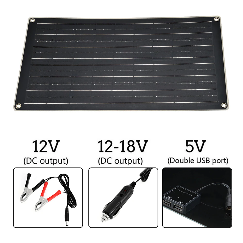 Outdoor Charging Outdoor Charger Car Charging Solar Reliable Solar Charging Solution Compact Size Direct Sunlight Efficiency