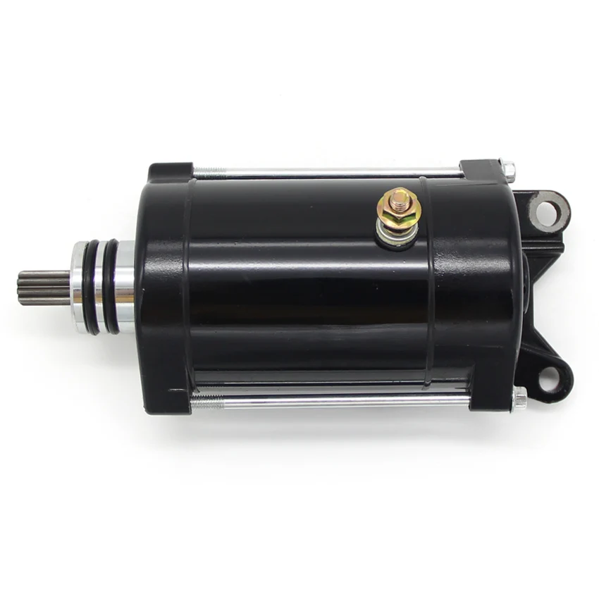 Motorcycle Starter Motor For Yamaha 1100VN EXC1200 1430SPO 1430TR GP1200 GP1200R GP1300R GP800 RA1100 SV1200 SUV1200 WB800 800TZ