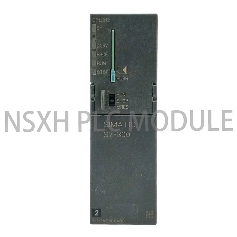 

New Original 6ES7312-1AE13-0AB0