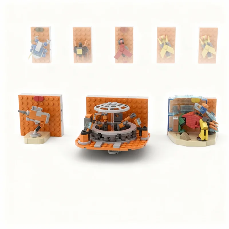 562-pezzi-moc-modular-bazaar-cards-dooley-games-accessori-modellini-mattoncini-da-costruzione-giocattolo-educativo-regalo-di-natale