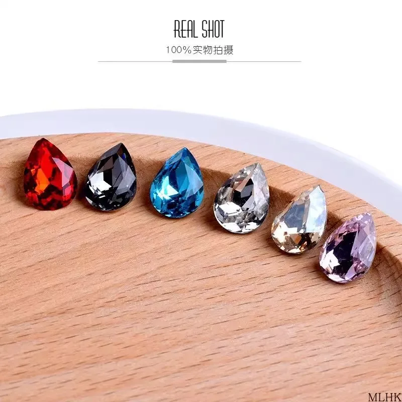 Customized Belly Dance Accessories Navel Stickers Decorative Belly Studs Eyelets Accessories No Punching Required