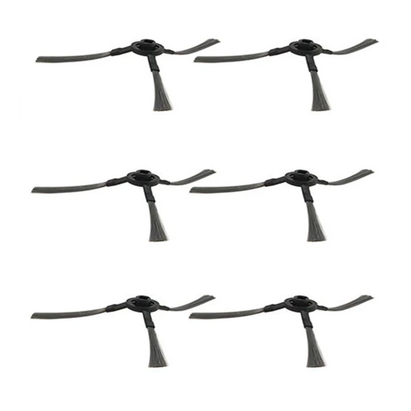 Vacuum Cleaner Main Brush Side Brush HEPA Filter Mop Cloth for Rovus Robot Vacuum Cleaner Parts Accessories