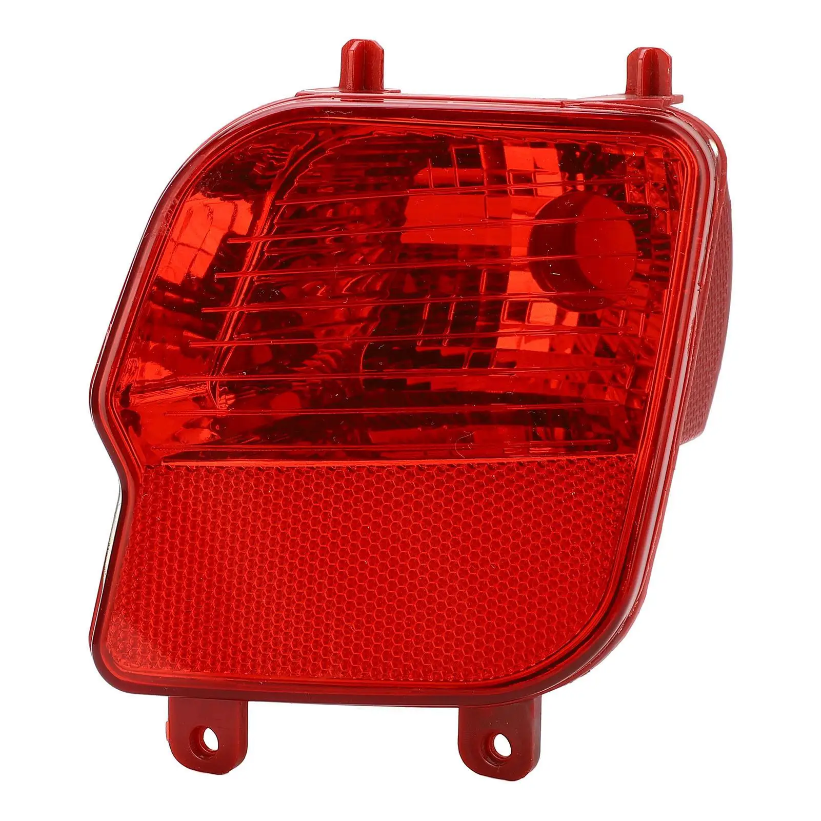 Rear Fog Lamp Assembly Direct Replacement Bright 9811718480 Lasting Performance Improvement Rear Left Fog Light for car