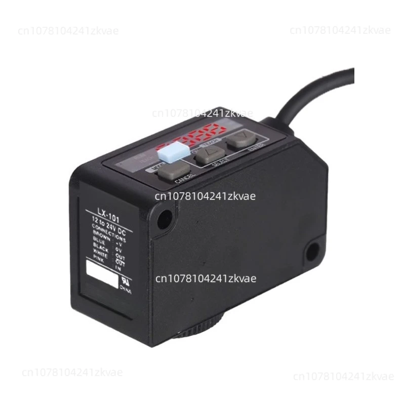 Color Detection Dig… - image