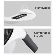 2-in-1 Vegetable Slicer and Spiralizer #6