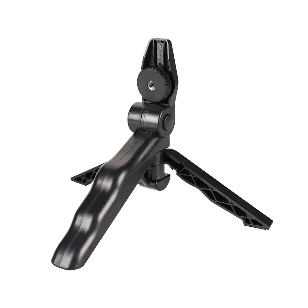 ترايبود صغير مستقر ومحمول للهاتف المحمول ، حامل الكاميرا ، مقطع الهاتف الذكي ، Monopod ، حامل Tripe ، الأخطبوط