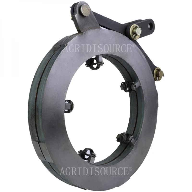 china：For Foton Lovol Agricultural Farm tractor Spare Parts TC03431060005 Pressure disc assembly