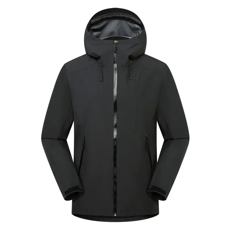 New Storm Jacket Men's Sports Ski Camping Outdoor Mountain Climbing Fashion Leisure Shopping Tour Windproof Soft Shell Jacket