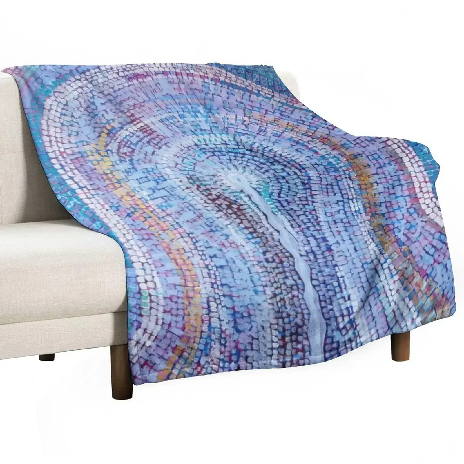 Ethereal Throw Blanket manga for winter Blankets