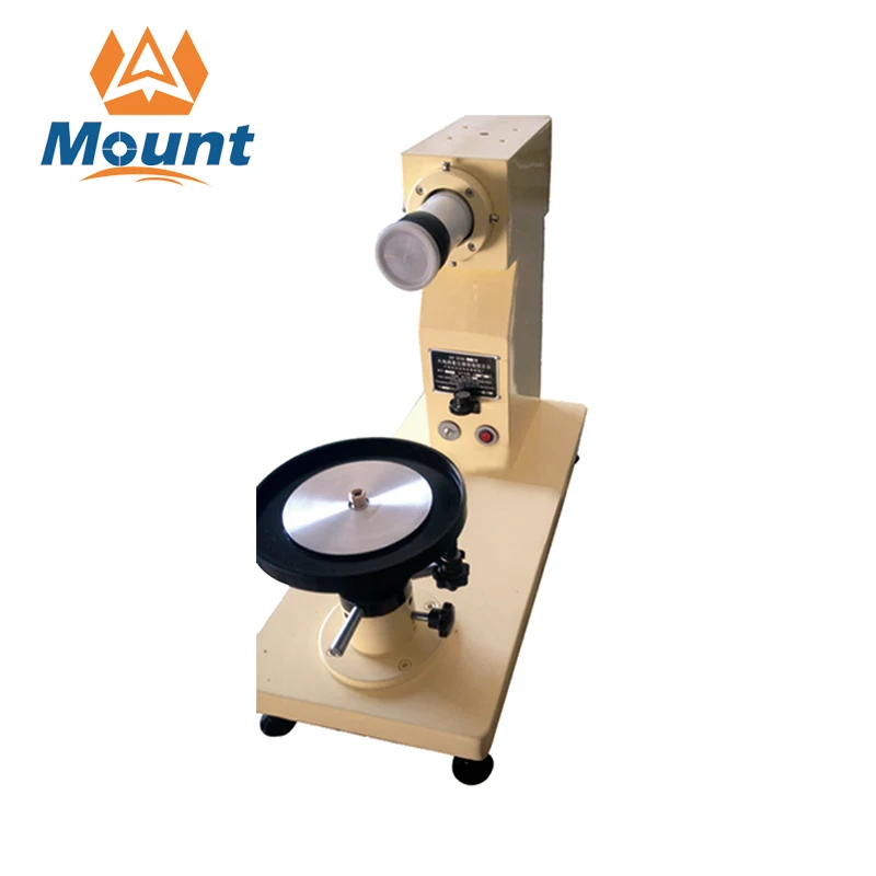 Colimador láser óptico de alta precisión serie F550, gran oferta, para calentar la estación Total, teodolito, instrumento de inspección de nivel automático