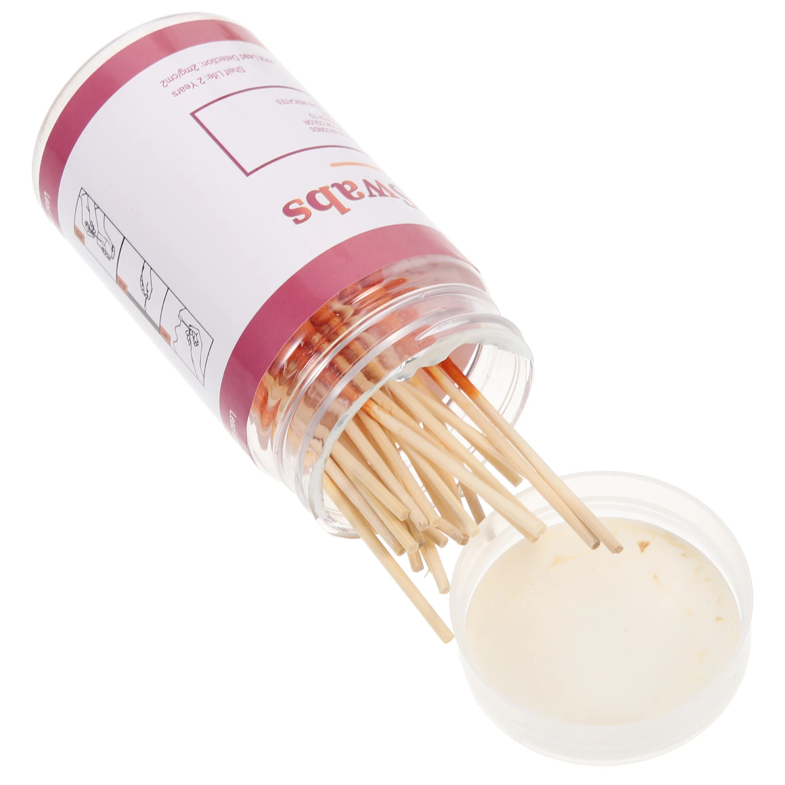 

Lead Test Disposable Wood Paint Ceramic Surface Tester Content Detection Lead Content Testing Tool Tool Swab For Metal Health