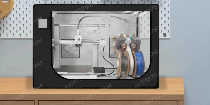 

A1 Grade Sealing Strip / Sealant | for Soundproofing, Thermal Insulation & Confidentiality, Ideal for Bamboo Mini & Similar