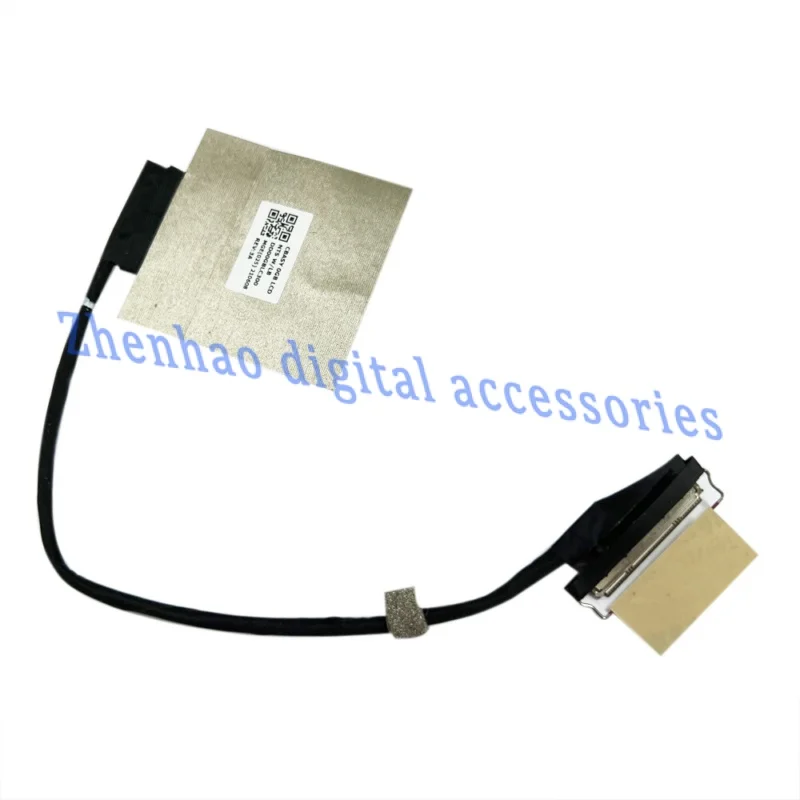 For HP Chromebook display screen cable 14a-na l91538-001 dd00gblc121 30pin LCD