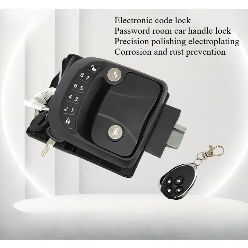 Cerradura ElectróNi…