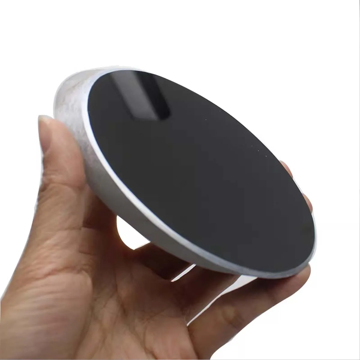 DIY Self-Made Newtonian Reflective Telescope Mirror Set D305F1500 Parabolic Primary & 65mm Secondary Mirror for Astronomical Use view 6
