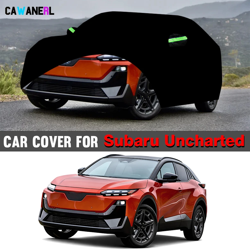 copriauto-nero-per-subaru-uncharted-2024-2026-impermeabile-anti-uv-protezione-da-sole-pioggia-neve-e-polvere
