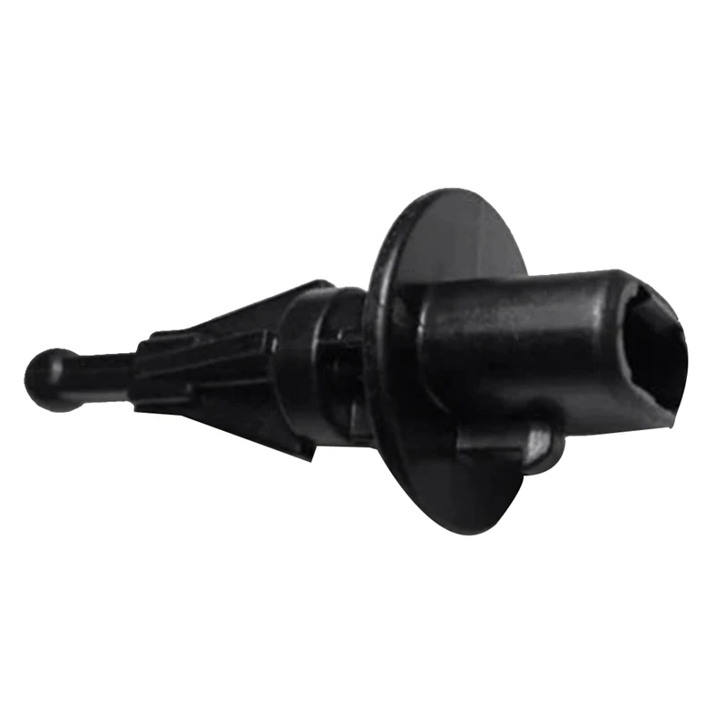 Sensor de temperatura do ar de entrada 89424-12010, 1 peça