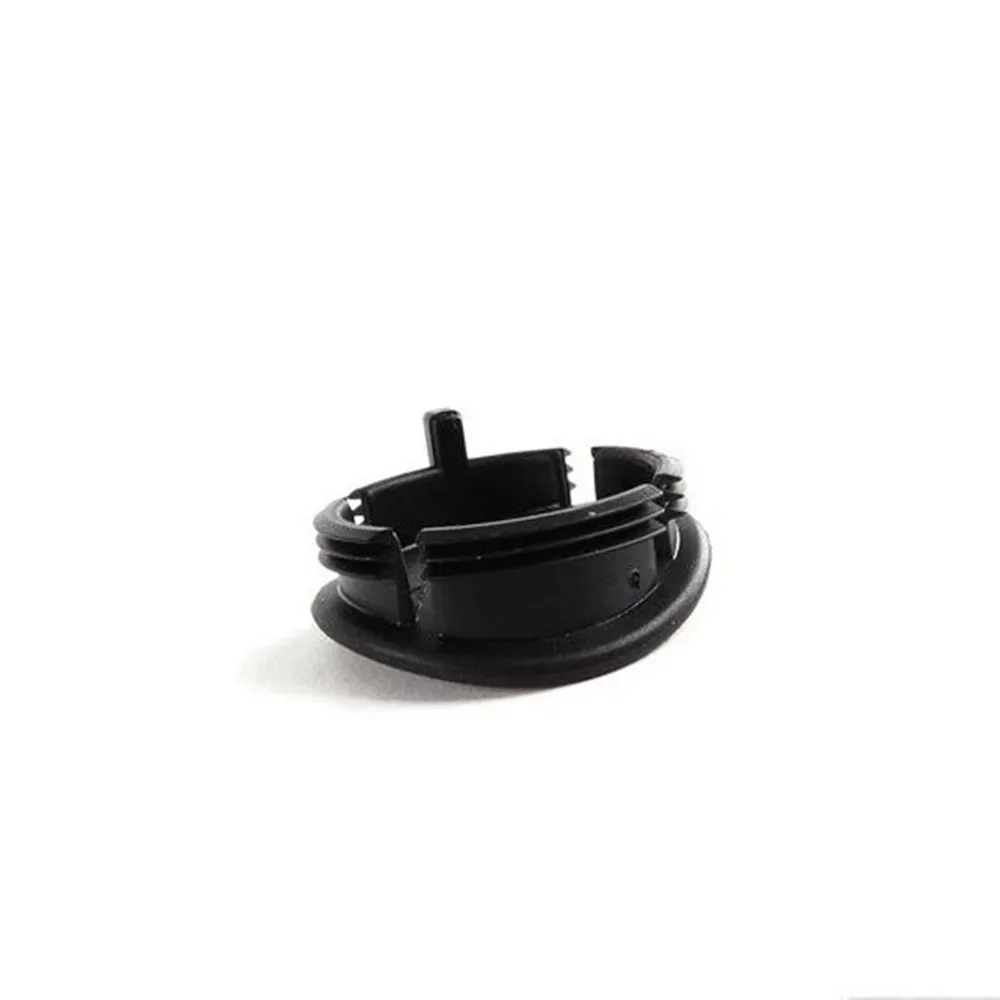 2 Pieces For BMW Z4 E89 E85 E86 2002-2008 51417053791 51417053792 Car Inner Door Handle Screw Trim Cover Buckle Cover Cap view 6