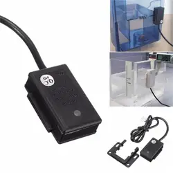 Non-contact Tank Water Level Sensor Switch Container Liquid Height Detector Tool Capacitive Liquid Level Sensor Liquid Detection