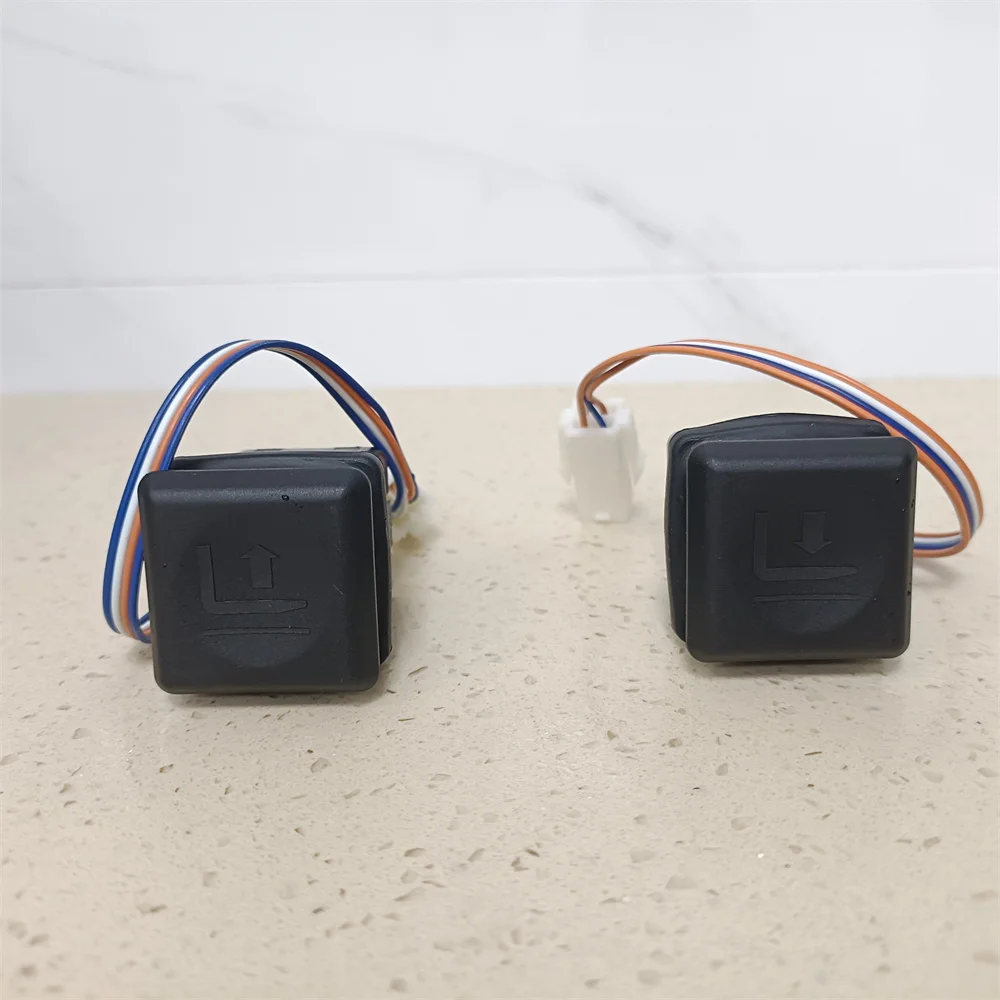 قطع غيار رافعة شوكية كهربائية ، صعودا وهبوطا التبديل ، junghinrich ، 50438513 ، 50434875 ، 50440901