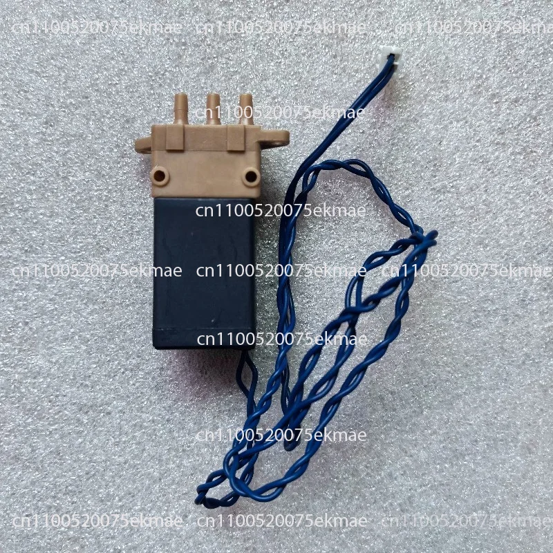 ソレノイドバルブ-god-3t12-n2、12v、33w、220kpa