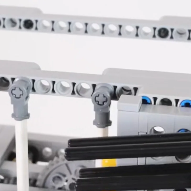 كرة السلة مطلق النار 2 مطلق النار GBC الرياضة الجمعية اللبنات لتقوم بها بنفسك الكرة العظيمة الانكماش MOC لغز اللعب هدايا الوالدين والطفل