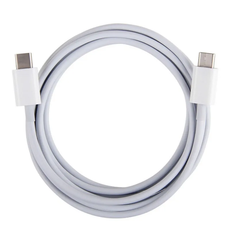 Cable Usb-C3.1 A Usb-C3.1 Type C Connector 2 Meter Macbook 12, Macbook Pro