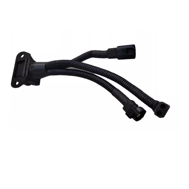 

Relay for Cab Electric Lift Pump Motor - Fits SINOTRUK HOWO T7/TX, SITRAK, HOHAN