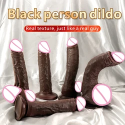 Realistic Big Dildo Xxxl Monster Huge Penis Giant Gode Sex Toys For Women Large Dick Adult Anal Sex Toys For Woman Masturbation