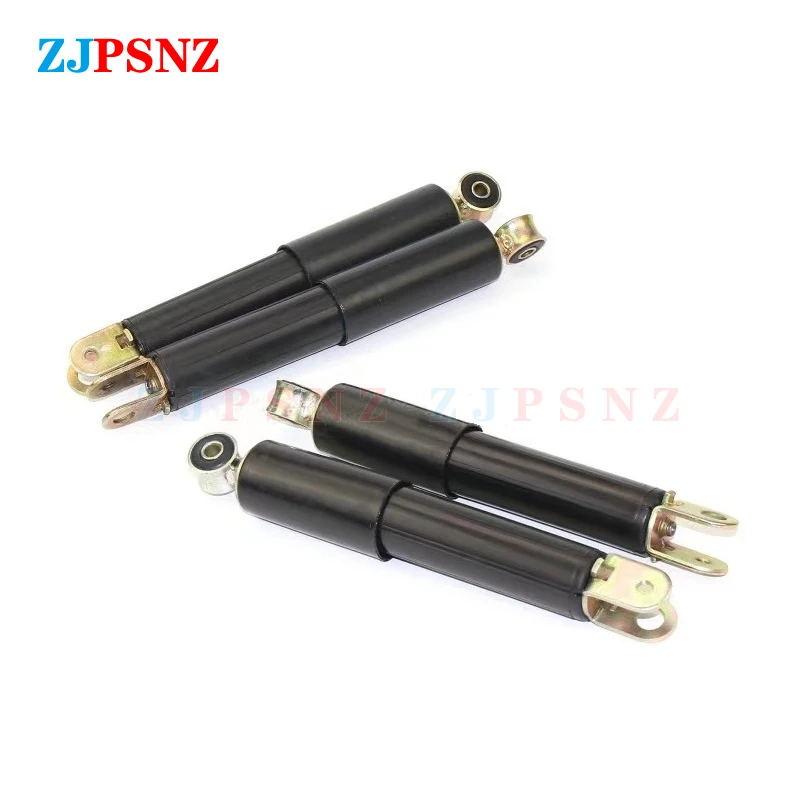 GY6 125cc 150cc Front Shock Absorber 24cm 25cm 26cm Motorcycle Scooter Accessories Front Rear Hydraulic Shock Absorber