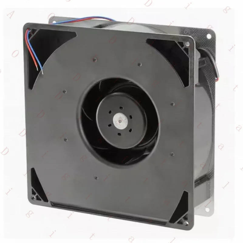 

MTG for Ebmpapst RG160-28/14NU Fan Blower CF 220*56MM 24VDC 20W
