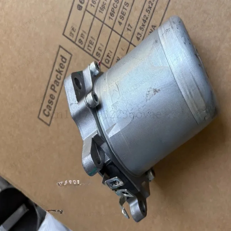 12V 800W DC Brushless Servo Motor High Torque Rotary Converter, Used Disassembled Replacement Part