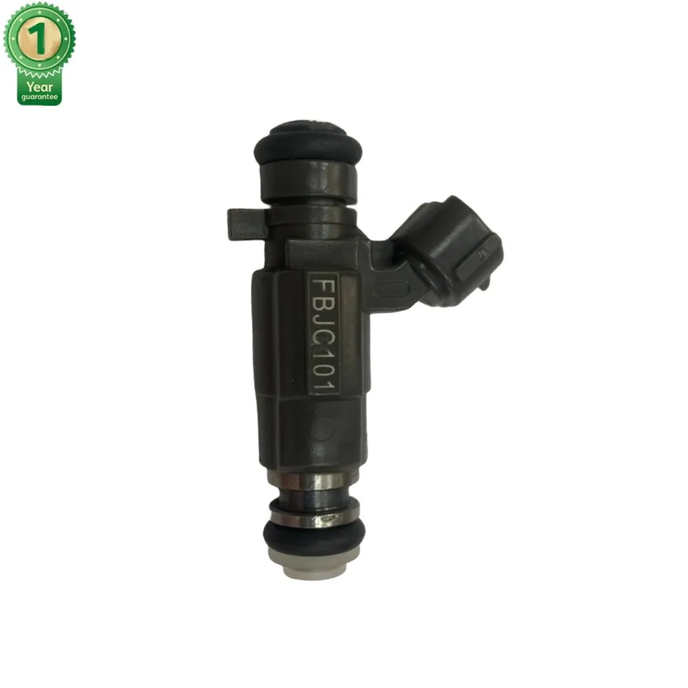 Fuel Injector for NISSAN I-NFINITI M45 FX45 Q45 I35 FBJC101 FJ751 16600-AE060