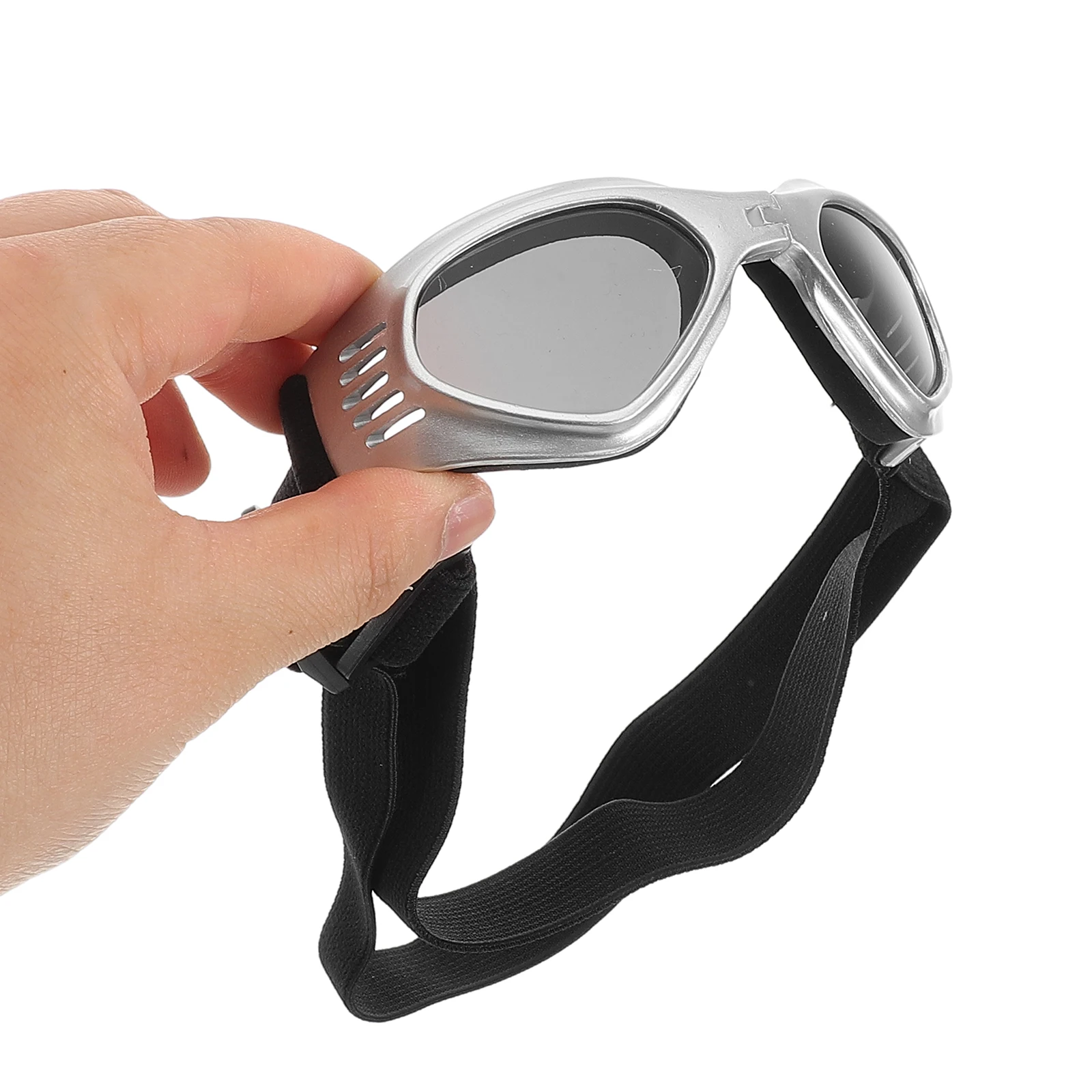 

Pet Sunglasses Dog Goggles Small Medium Dogs Cats Uv Protection Windproof Foldable Stylish Outdoor Party Accessories