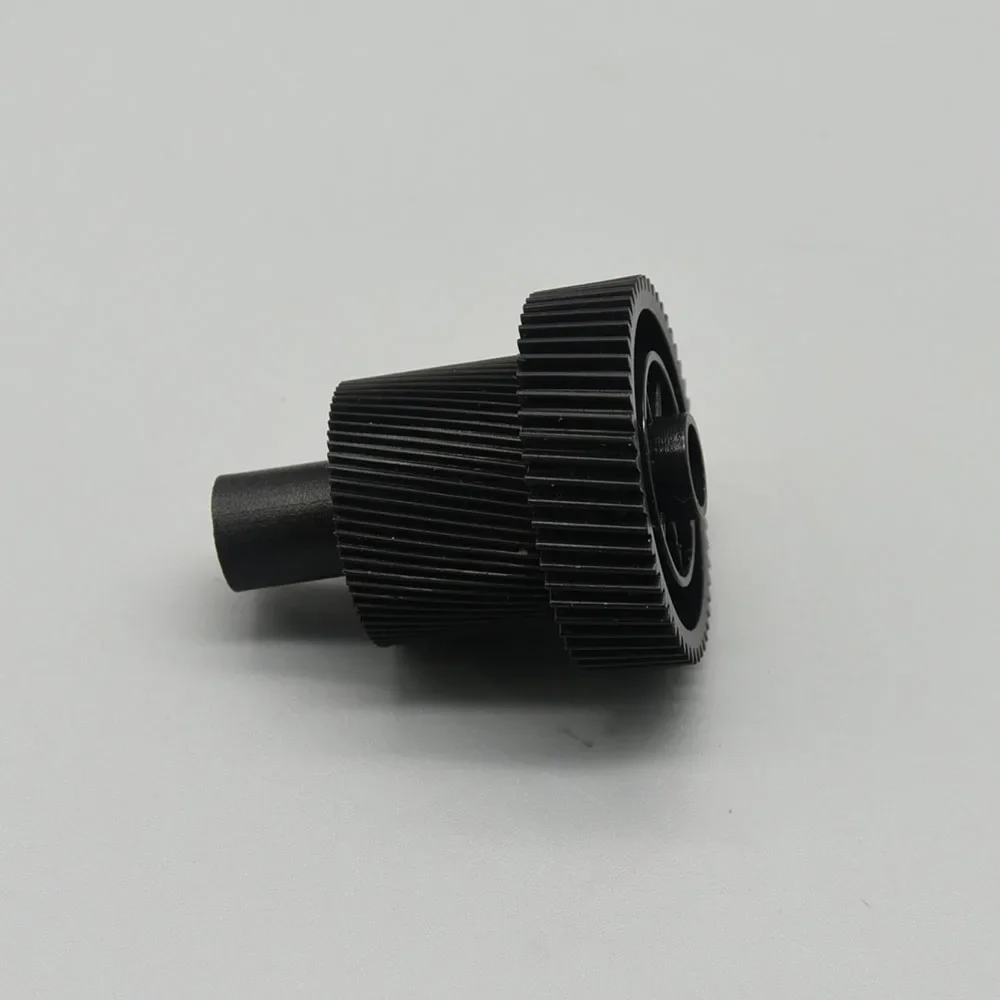 5 uds AB01-2002 AB 012002 engranaje de Motor principal para Ricoh Aficio MP 2852 2352 2532 3352 3353 3053 MP2852 MP2352 engranaje impulsor de tambor de copiadora