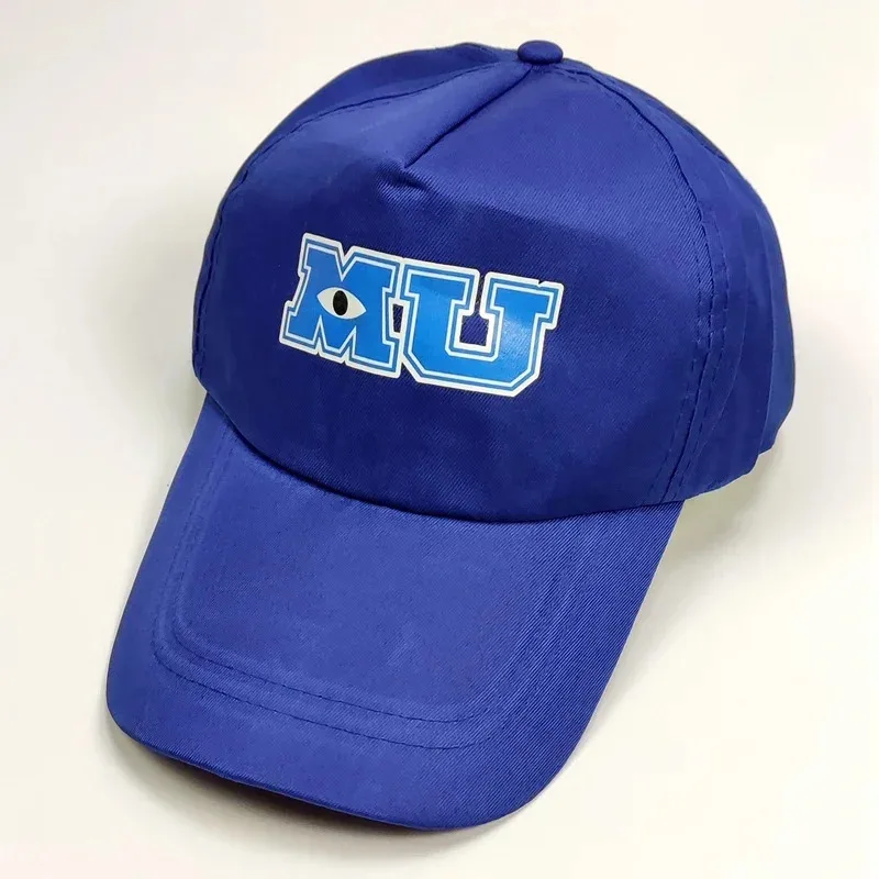 2025 جديد مضحك مايك Wazowski هالوين بوريم زي الأطفال بذلة جامعة الوحش 3 قطعة 1 مجموعة ☆ ☆ ☆ أأ