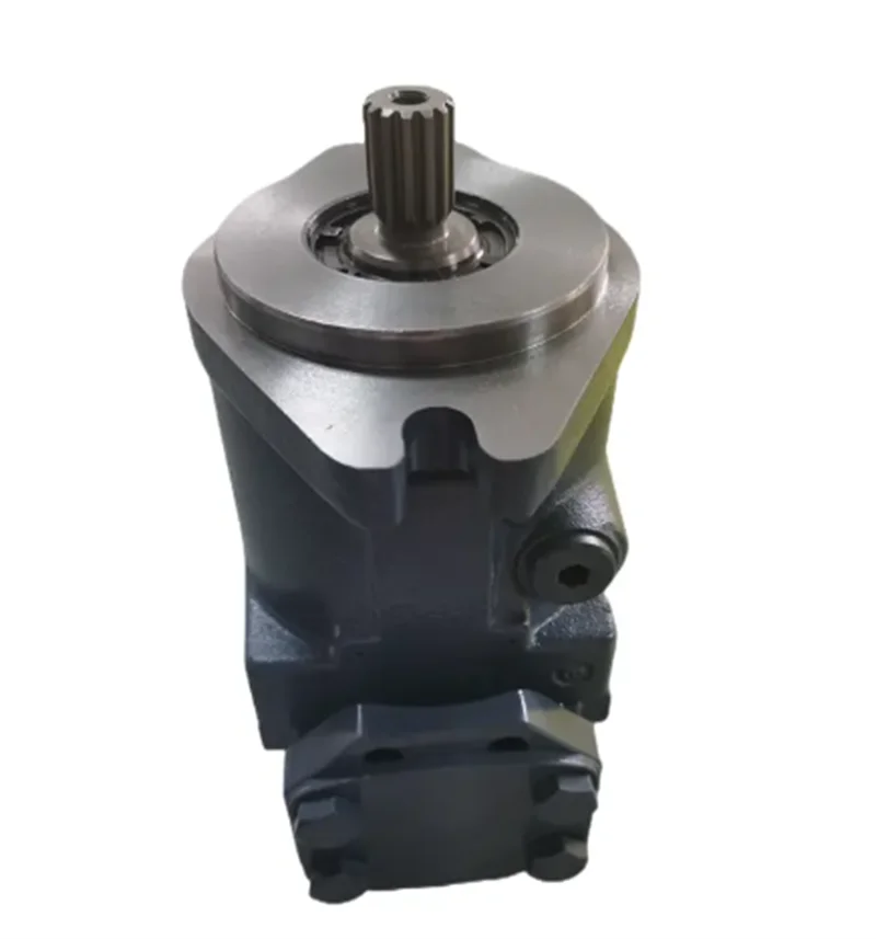 Pump A4FO22 A4FO16 A4FO28 A4FO40 71 125 250 500 series A4F022/31L-NSC12N00 Swash plate axial Piston Fixed Displacement Pump