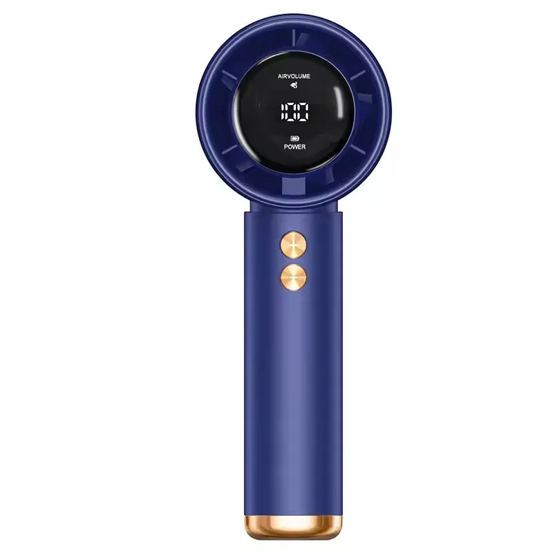 Mini USB Rechargeable Handheld Fan product image