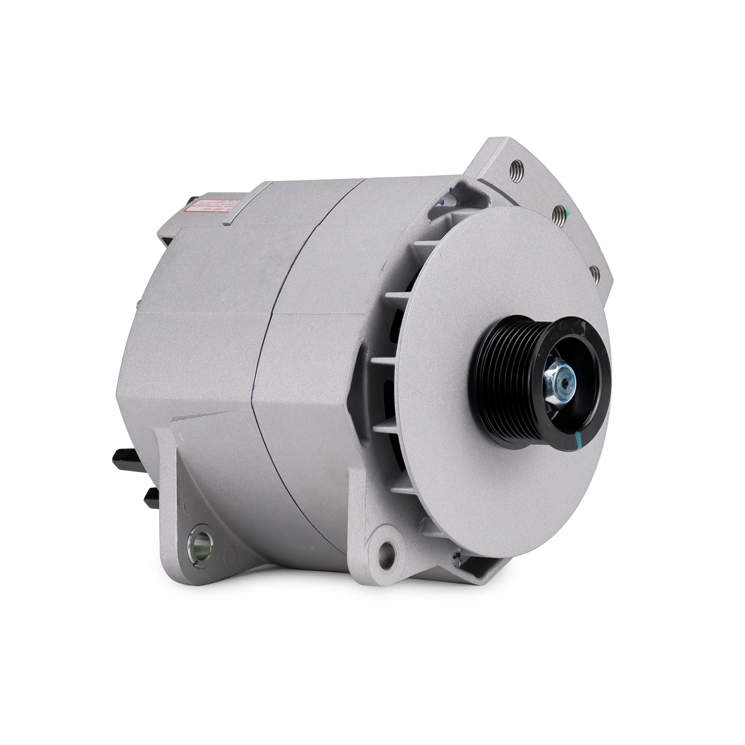 المولد للحافلة والمدرب 8SC3239VC H11 / 3701-00194 مولد السيارة #4