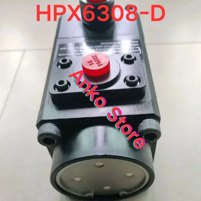 Brand-new  Pneumatic pump HPX6308-D image 5