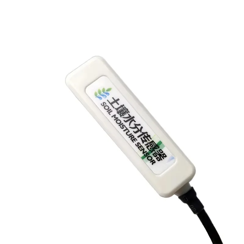 MT22A Three-in-One Soil Moisture EC Temperature Sensor for Greenhouses SDI-12 Compatible Teros-12