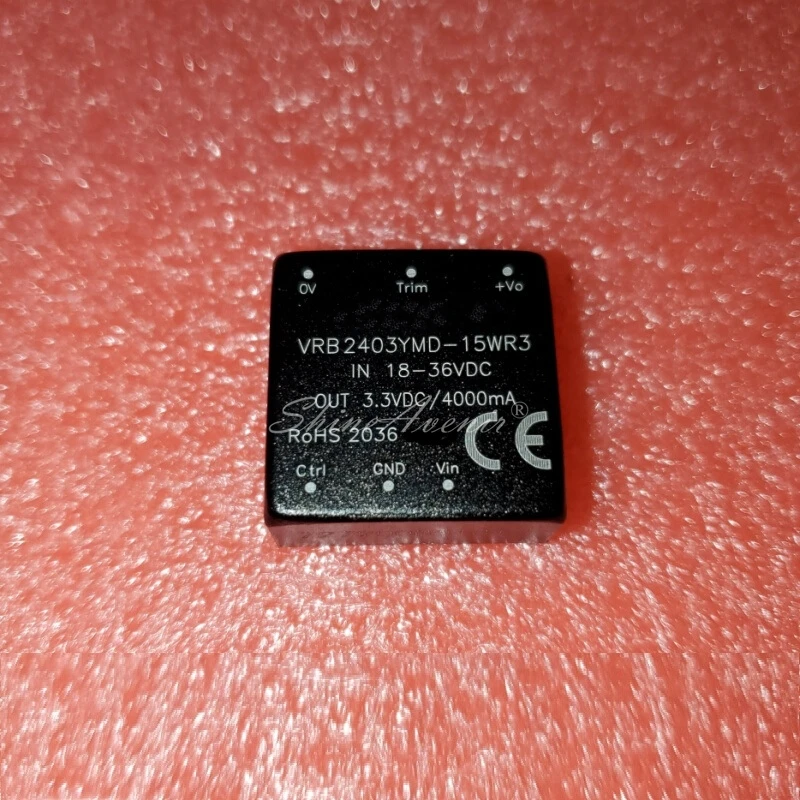 

2 шт. VRB2403YMD-15WR3 VRB2405YMD-15WR3 VRB2412YMD-15WR3 VRB2415YMD-15WR3 VRB2424YMD-15WR3 DIP-6 новый оригинальный