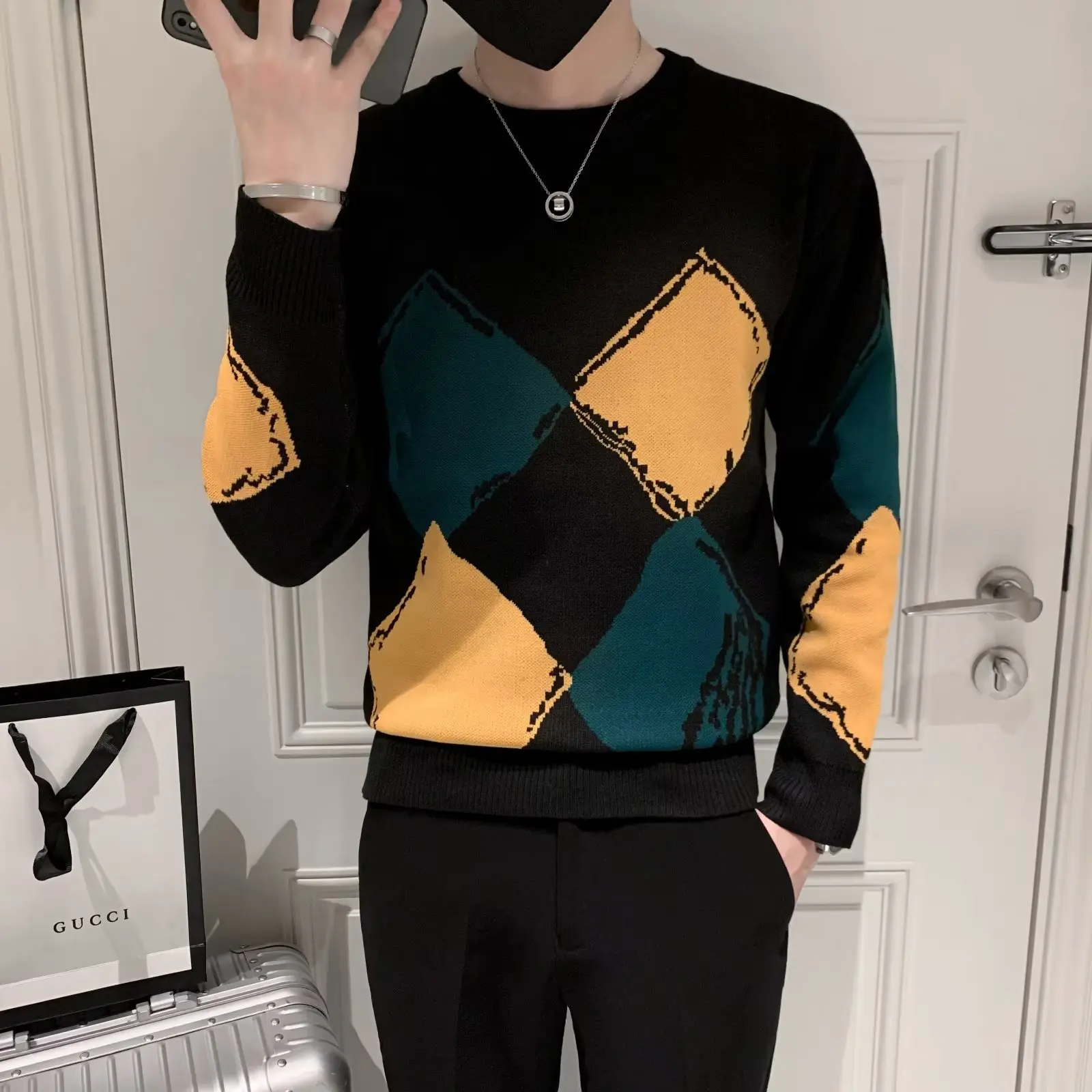 thumb