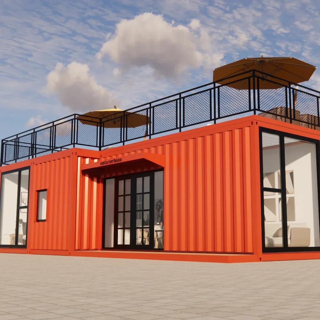 3 bedroom pre fab ready made container house,prefab container house with bathroom,sale luxury living store shop container house