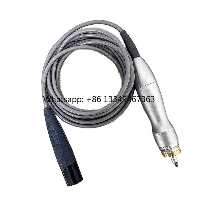 Veterinary Advanced Energy System Handpiece Transducer