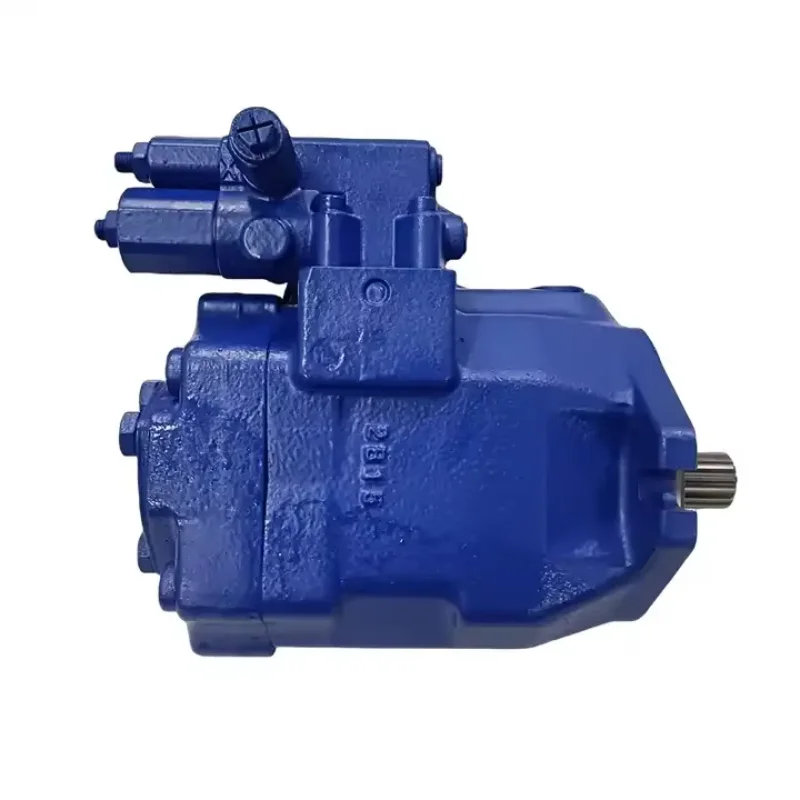 AA10VO100DFR1/31R-PSC62K68 Hydraulic Piston Pump A10VO A10VO28 A10VO18 A10VO45 A10VO100 AA10VO100DFR1