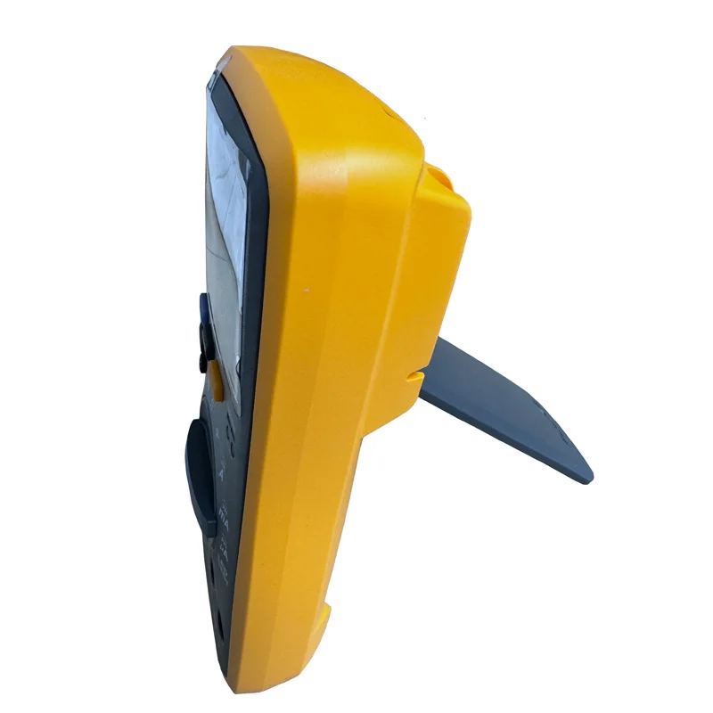 فلوك 18B plus مقياس رقمي متعدد التيار المتناوب/تيار مستمر الجهد الحالي LED اختبار السيارات دليل المدى المقاومة السعة تستر