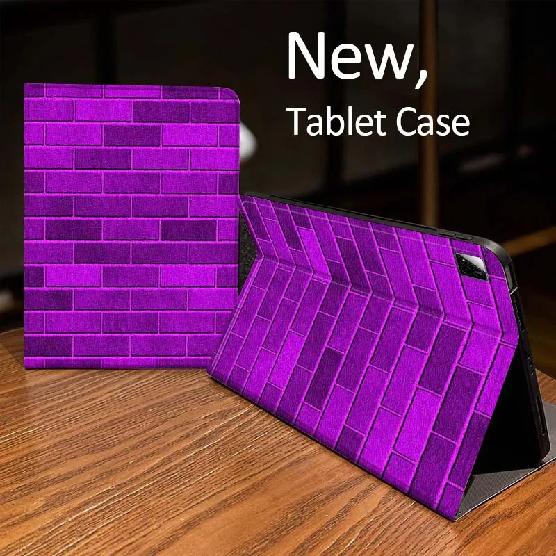 

Чехол с геометрическим абстрактным узором для планшетов Xiaomi Mi Redmi Pad 2, 4, 5, 7S, 6S, 6, 7, 8 Plus, SE, Pro, K 2025, 8.7, 11 дюймов