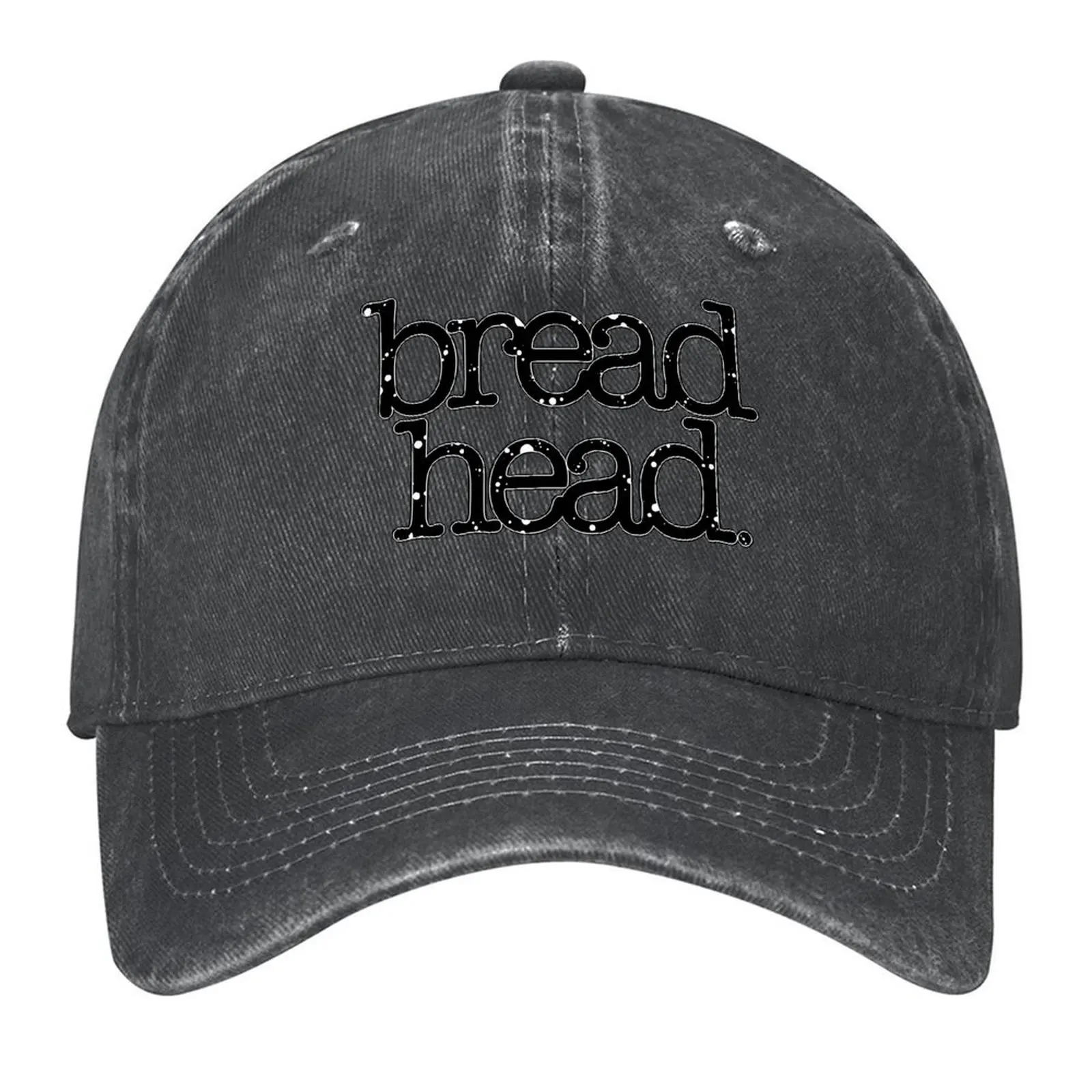 

Bread Head Baseball Cap Trucker Hat Hat men Beach Outing tea Hat For Women Men's