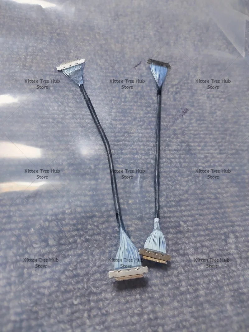 1Pcs USL20-30SS-020-C  high definition LVDS coaxial cableUSL20-30SS-012-C focal length 60mm USL20-30SS-030-C USL20-30SS-045-C
